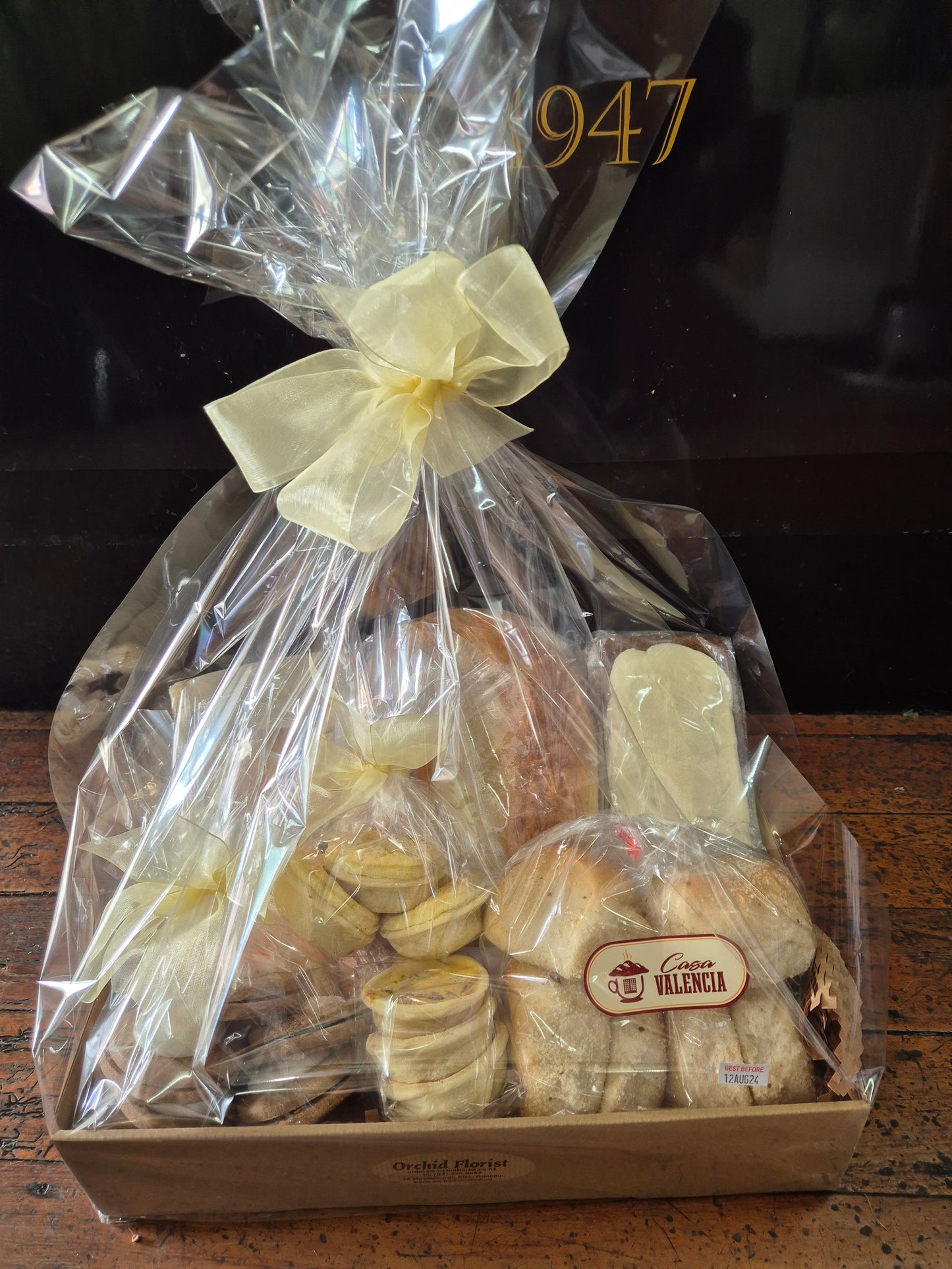 Bakery Hamper