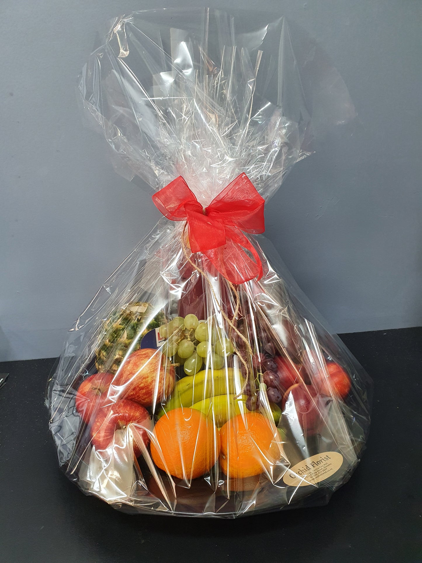 Fruit Hamper