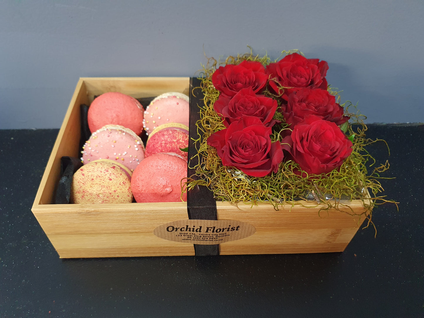 Sweet Treat Gift box