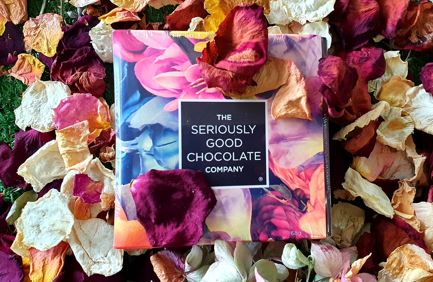 Seriously Good Chocolate Company Chocolates