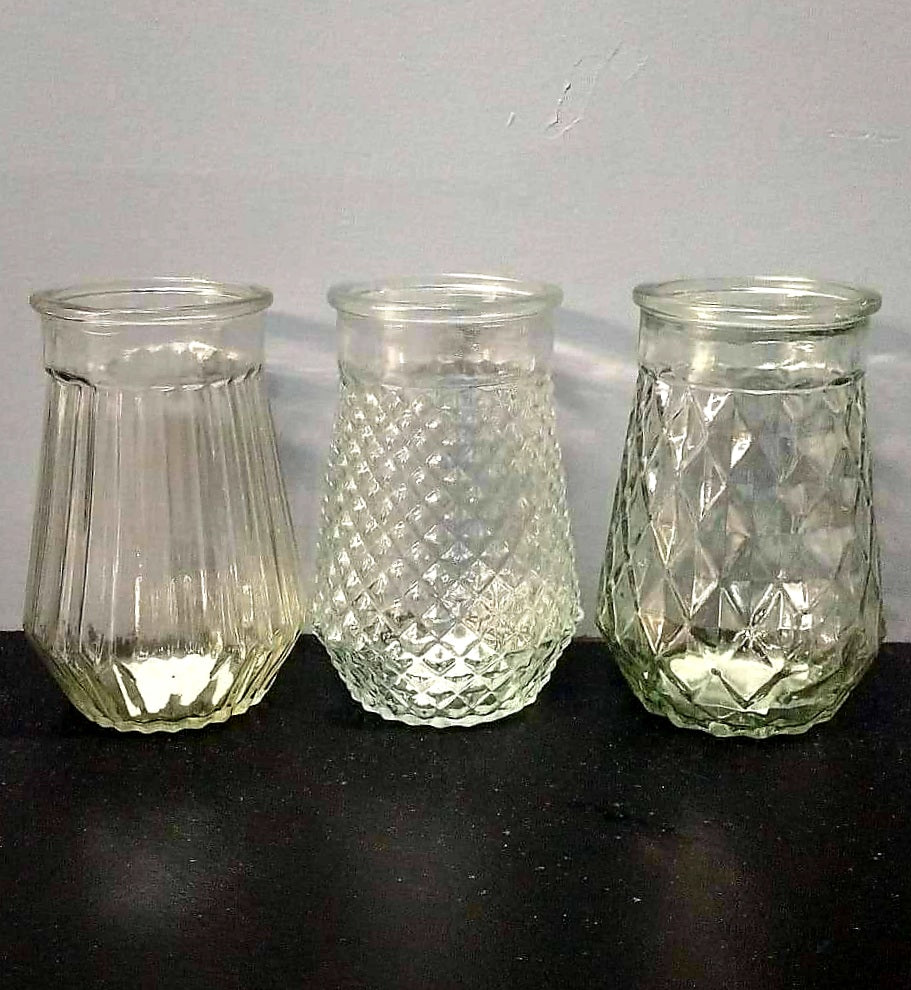 Glassware