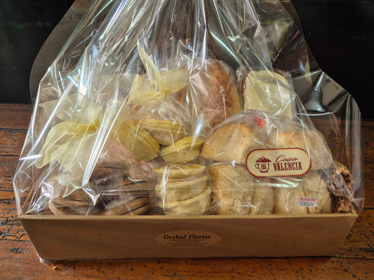 Bakery Hamper